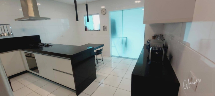 Sobrado à venda com 4 quartos, 282m² - Foto 24