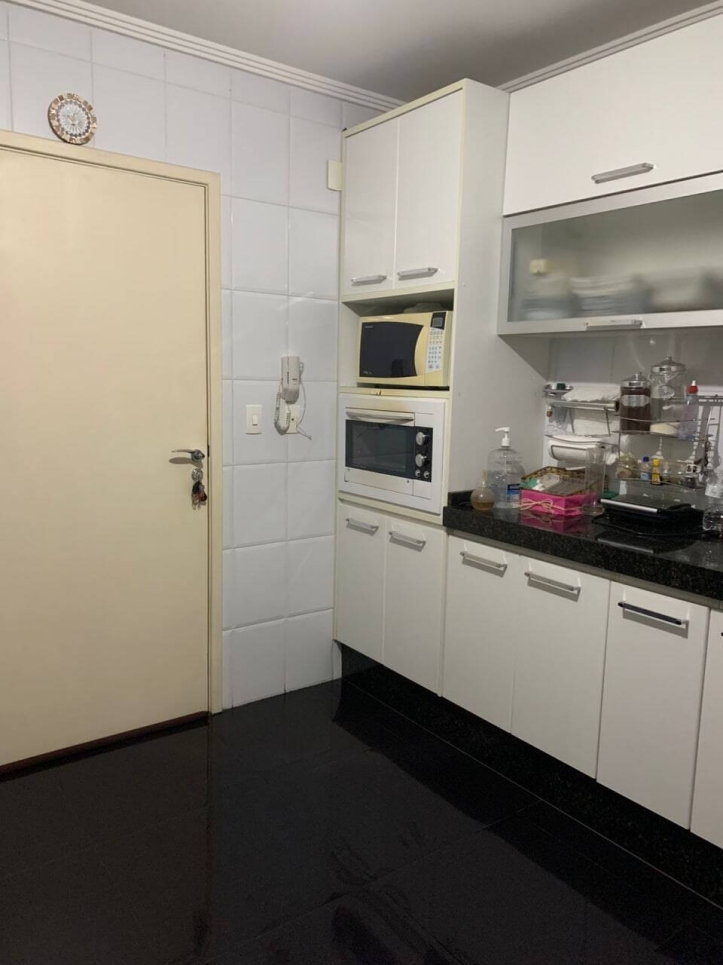 Apartamento à venda com 3 quartos, 110m² - Foto 5