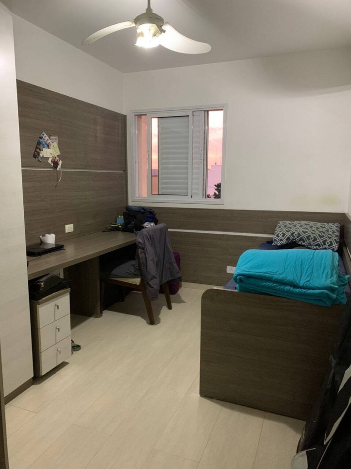 Apartamento à venda com 3 quartos, 110m² - Foto 6