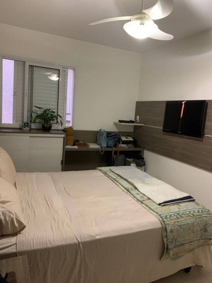 Apartamento à venda com 3 quartos, 110m² - Foto 7