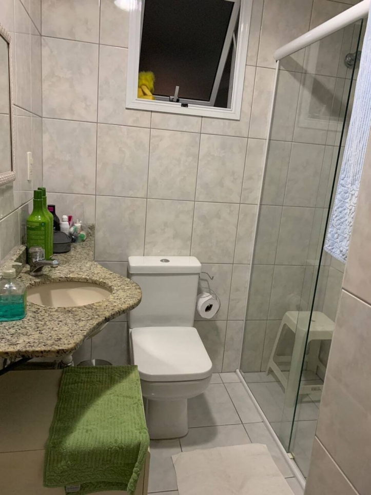 Apartamento à venda com 3 quartos, 110m² - Foto 8