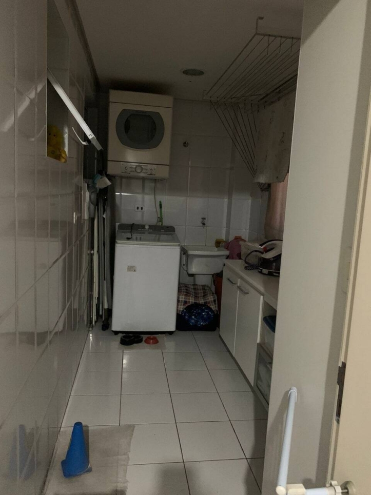 Apartamento à venda com 3 quartos, 110m² - Foto 4