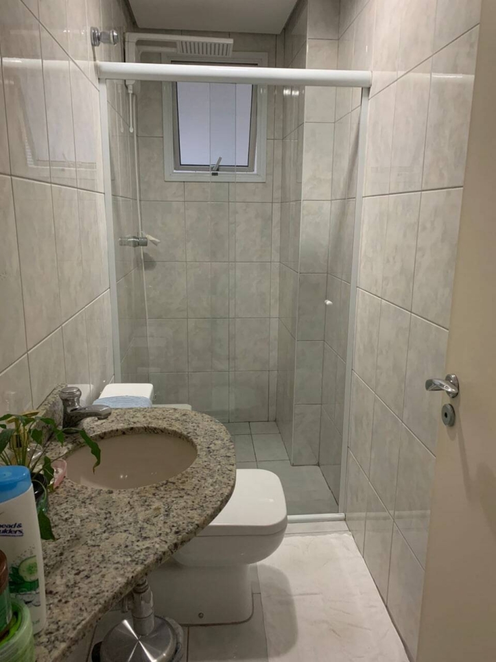 Apartamento à venda com 3 quartos, 110m² - Foto 9