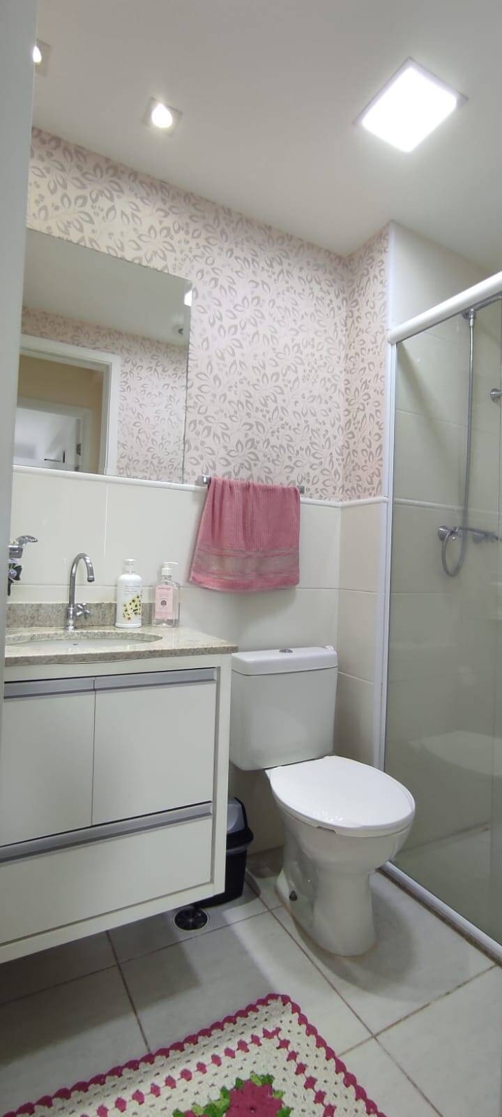 Apartamento à venda com 2 quartos, 67m² - Foto 16