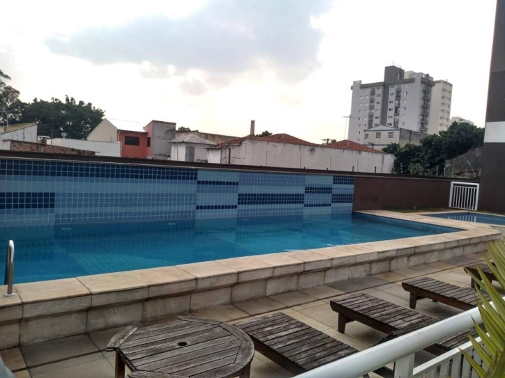 Apartamento à venda com 2 quartos, 67m² - Foto 21