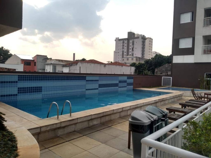 Apartamento à venda com 2 quartos, 67m² - Foto 20