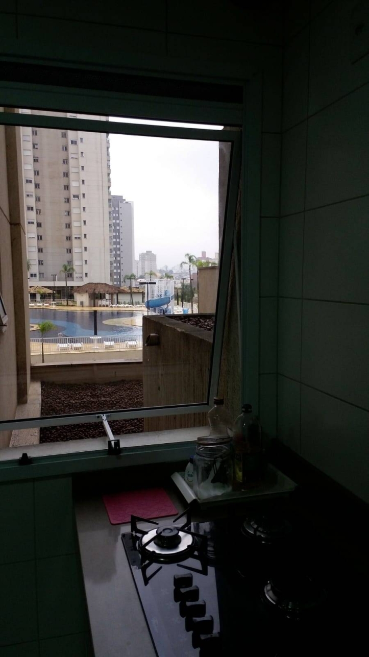 Apartamento à venda com 3 quartos, 146m² - Foto 21