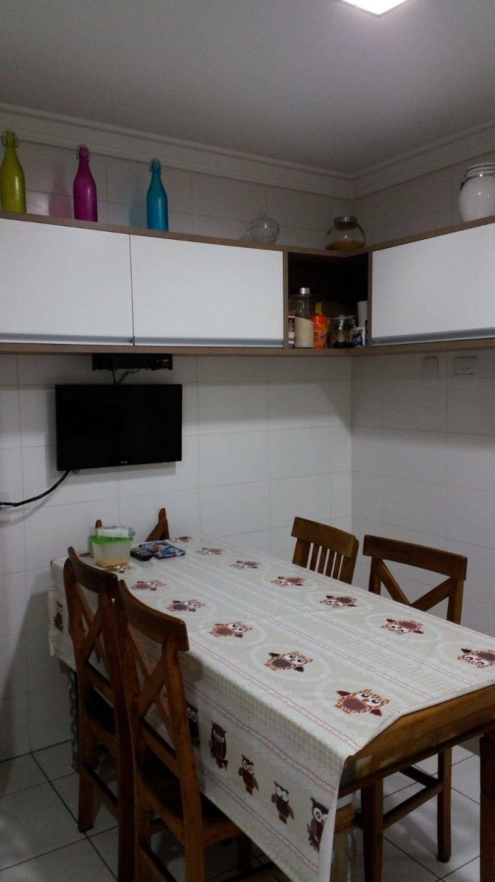 Apartamento à venda com 3 quartos, 146m² - Foto 20