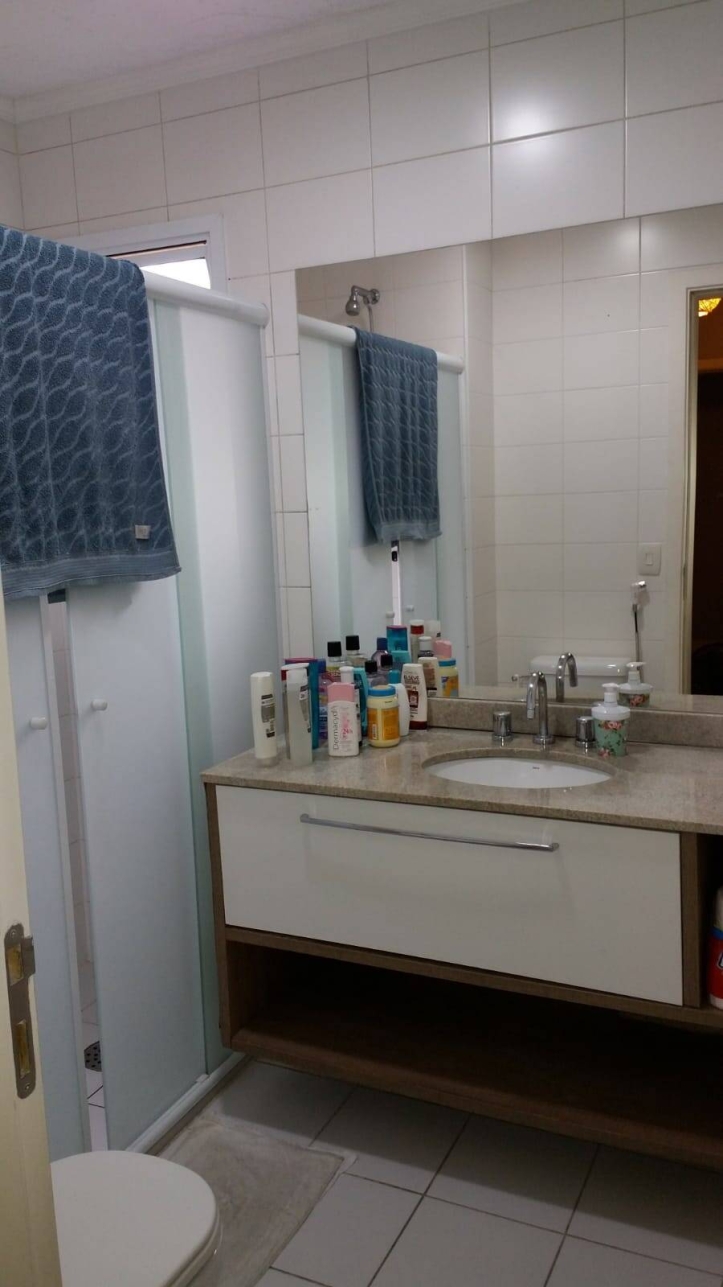 Apartamento à venda com 3 quartos, 146m² - Foto 35