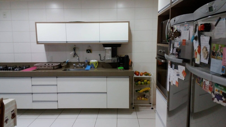 Apartamento à venda com 3 quartos, 146m² - Foto 19