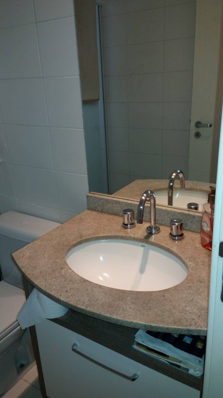 Apartamento à venda com 3 quartos, 146m² - Foto 28