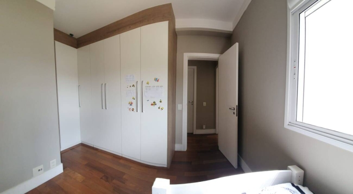 Apartamento à venda com 3 quartos, 146m² - Foto 25