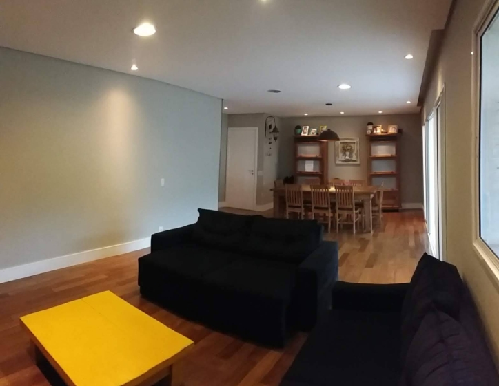 Apartamento à venda com 3 quartos, 146m² - Foto 10