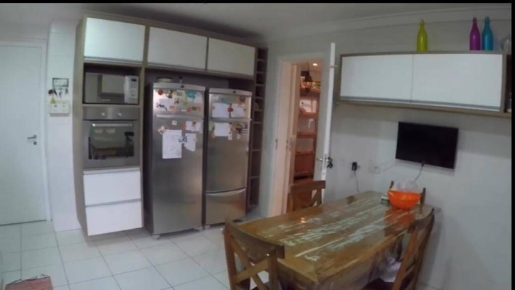 Apartamento à venda com 3 quartos, 146m² - Foto 47