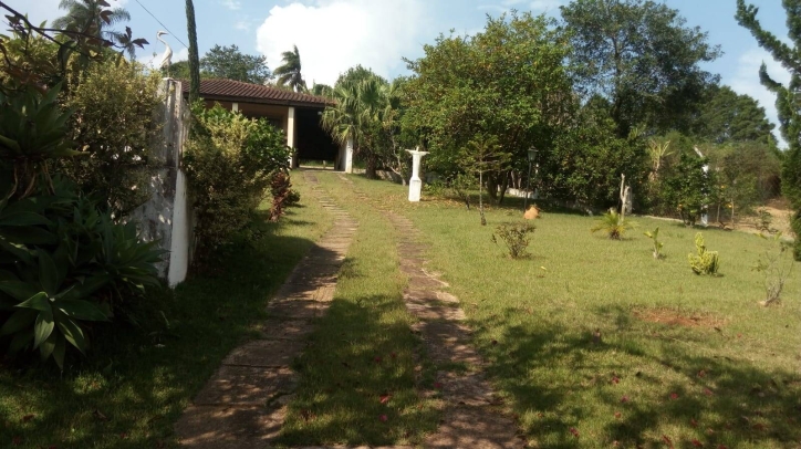 Fazenda à venda com 2 quartos, 1290m² - Foto 21