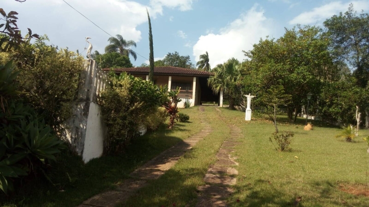 Fazenda à venda com 2 quartos, 1290m² - Foto 22