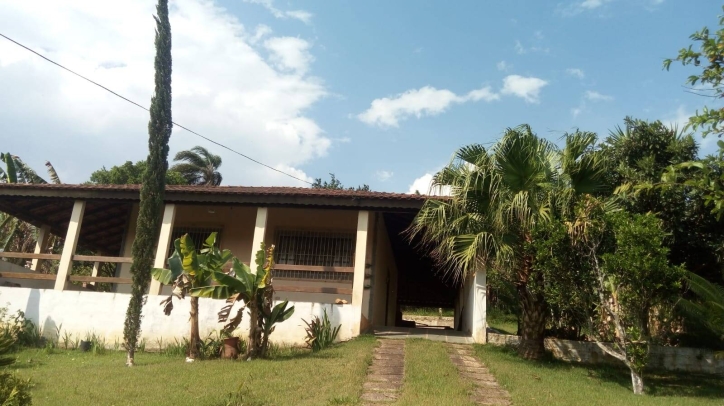 Fazenda à venda com 2 quartos, 1290m² - Foto 25