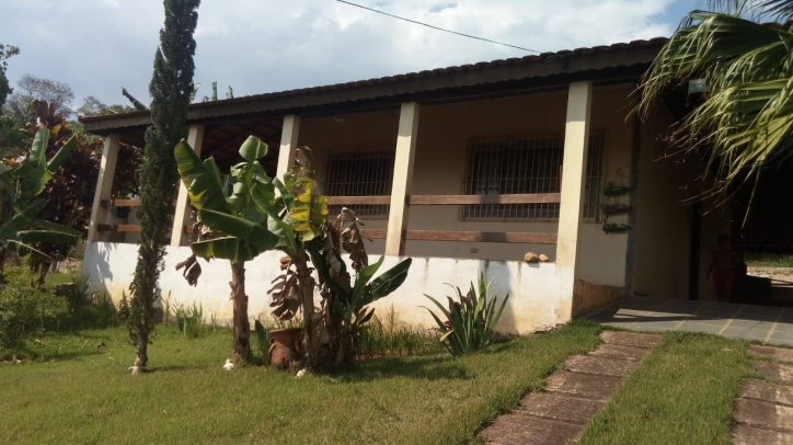 Fazenda à venda com 2 quartos, 1290m² - Foto 26