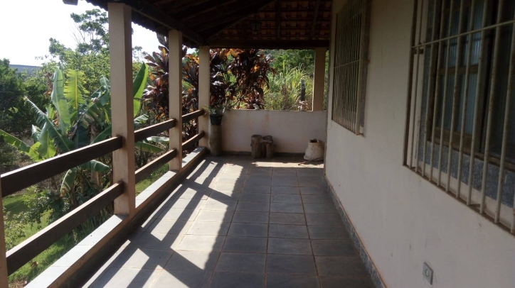 Fazenda à venda com 2 quartos, 1290m² - Foto 27