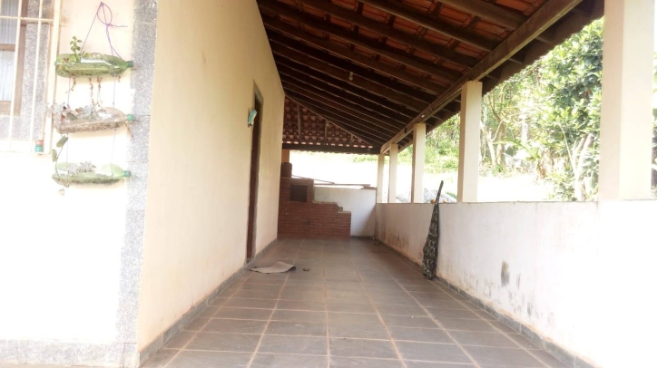 Fazenda à venda com 2 quartos, 1290m² - Foto 28