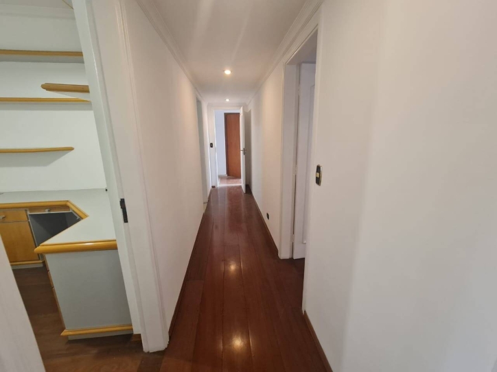 Apartamento à venda com 3 quartos, 187m² - Foto 13