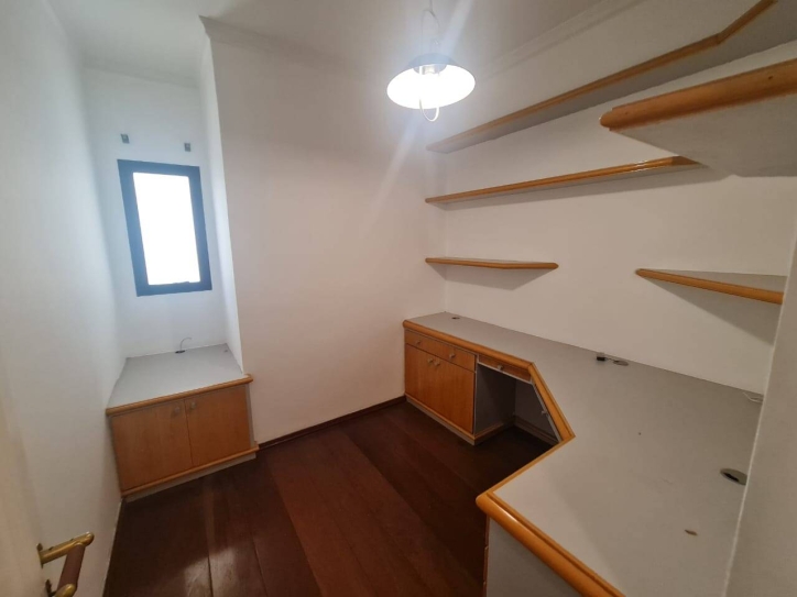 Apartamento à venda com 3 quartos, 187m² - Foto 14