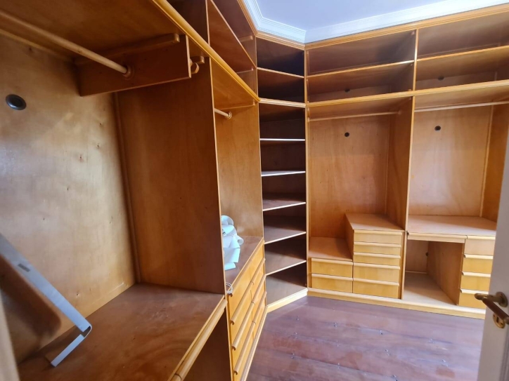 Apartamento à venda com 3 quartos, 187m² - Foto 22