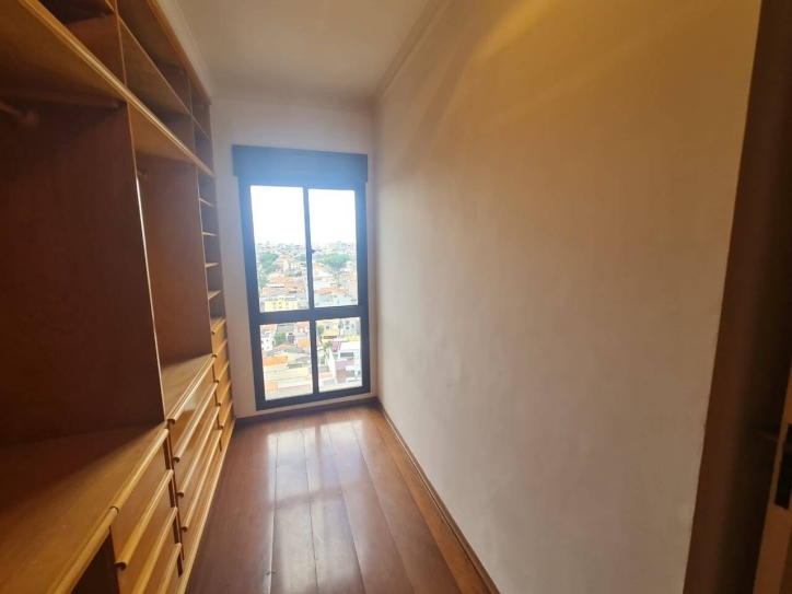 Apartamento à venda com 3 quartos, 187m² - Foto 23