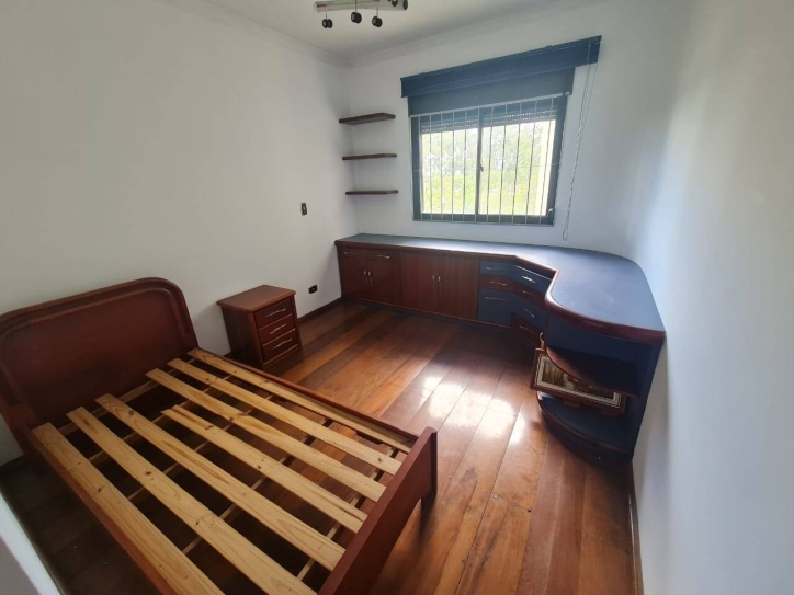 Apartamento à venda com 3 quartos, 187m² - Foto 28