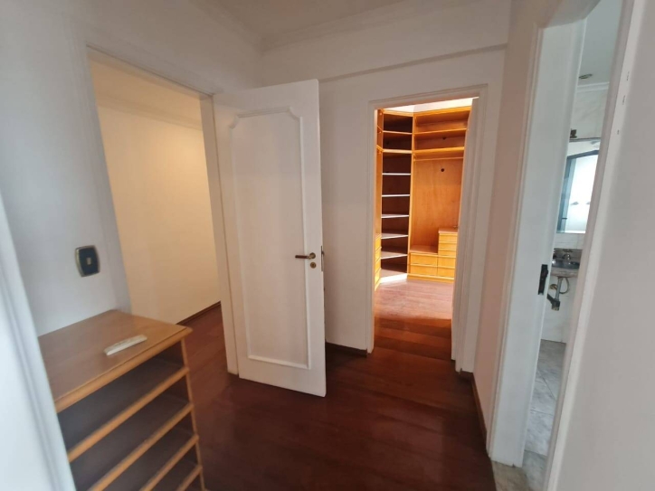 Apartamento à venda com 3 quartos, 187m² - Foto 21