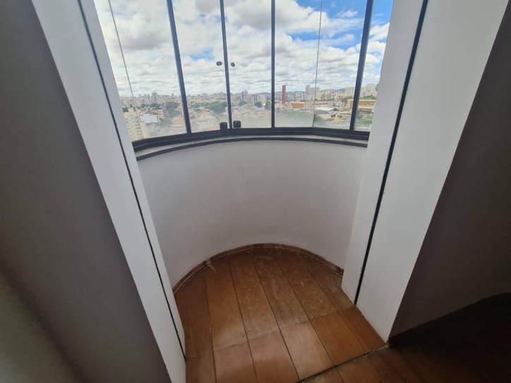 Apartamento à venda com 3 quartos, 187m² - Foto 19