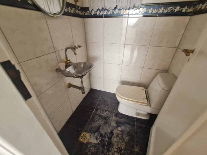 Apartamento à venda com 3 quartos, 187m² - Foto 11