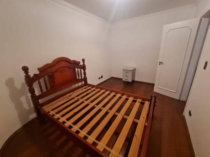 Apartamento à venda com 3 quartos, 187m² - Foto 26