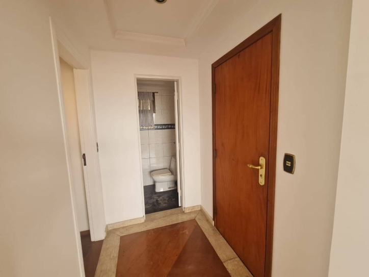 Apartamento à venda com 3 quartos, 187m² - Foto 10