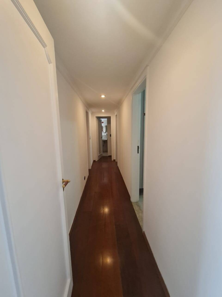 Apartamento à venda com 3 quartos, 187m² - Foto 12