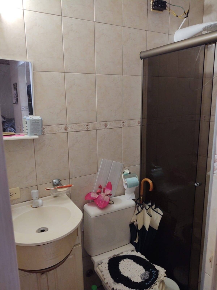 Apartamento à venda com 2 quartos, 47m² - Foto 7