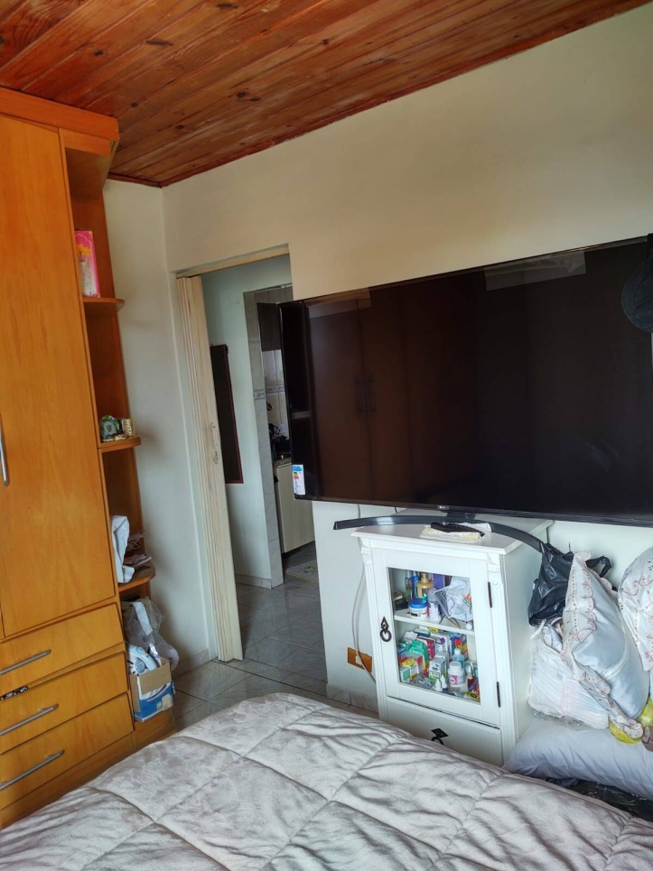 Apartamento à venda com 2 quartos, 47m² - Foto 3