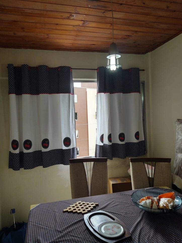 Apartamento à venda com 2 quartos, 47m² - Foto 11