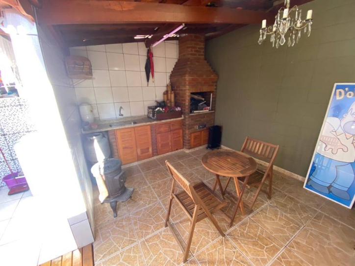 Casa de Condomínio à venda com 2 quartos, 94m² - Foto 23