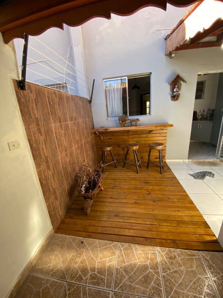 Casa de Condomínio à venda com 2 quartos, 94m² - Foto 26