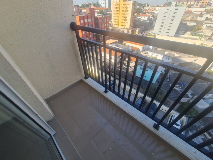 Apartamento à venda com 2 quartos, 51m² - Foto 1