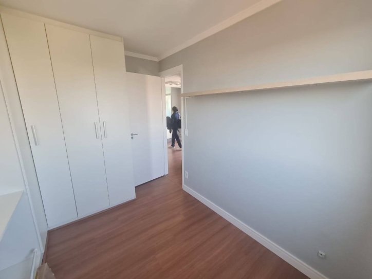 Apartamento à venda com 2 quartos, 51m² - Foto 15