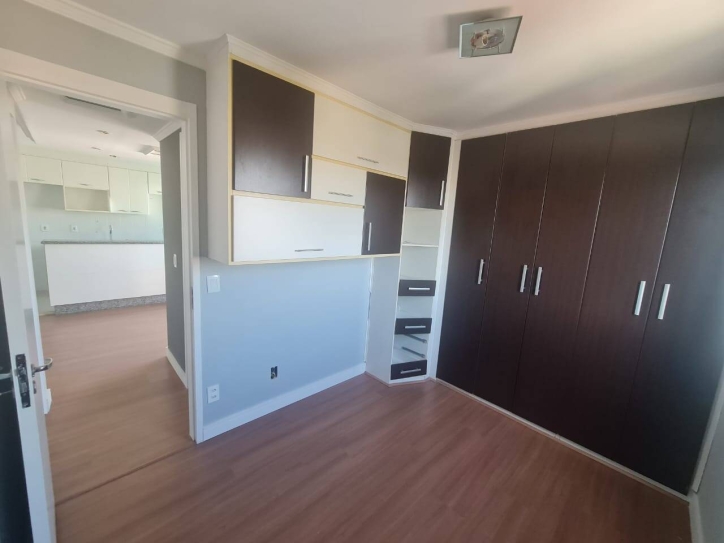 Apartamento à venda com 2 quartos, 51m² - Foto 12