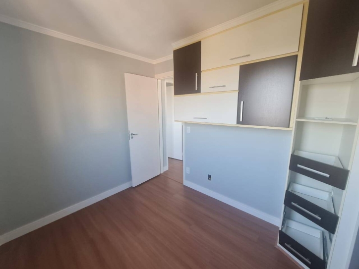 Apartamento à venda com 2 quartos, 51m² - Foto 11