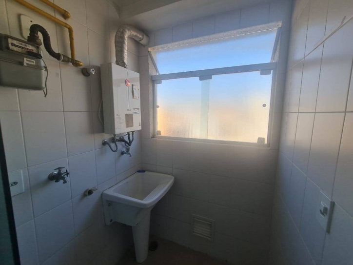 Apartamento à venda com 2 quartos, 51m² - Foto 10