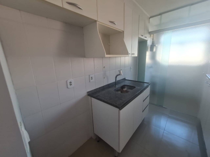 Apartamento à venda com 2 quartos, 51m² - Foto 9