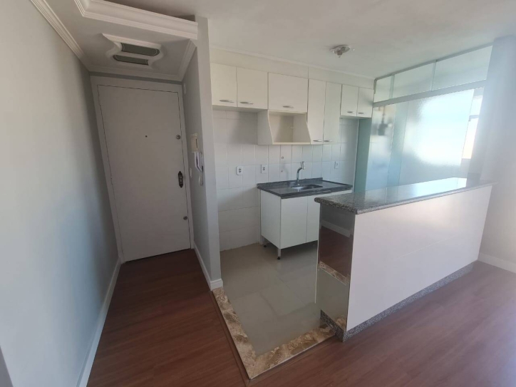 Apartamento à venda com 2 quartos, 51m² - Foto 8