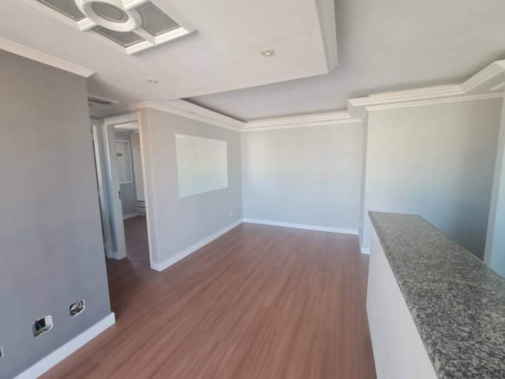 Apartamento à venda com 2 quartos, 51m² - Foto 4