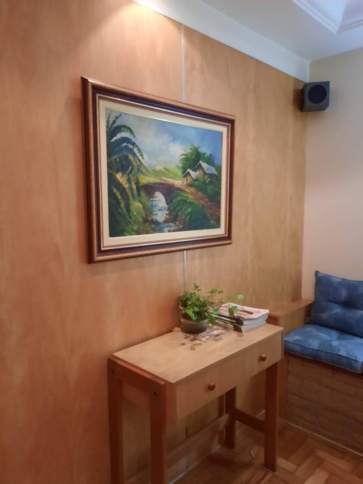 Conjunto Comercial-Sala à venda, 30m² - Foto 4