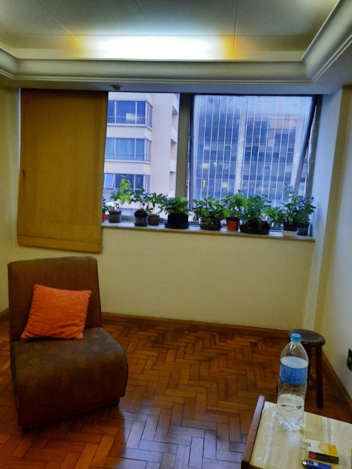 Conjunto Comercial-Sala à venda, 30m² - Foto 1